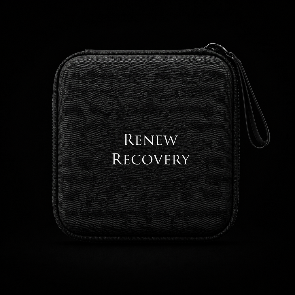 The Renew Gun