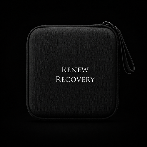 The Renew Gun