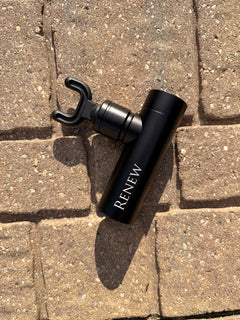 The Renew Gun