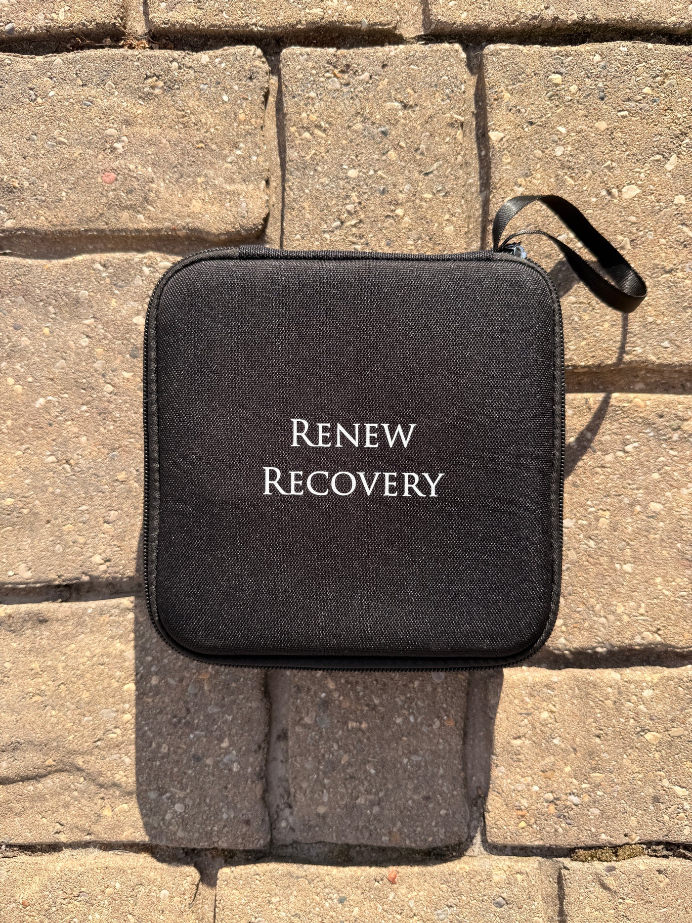 The Renew Gun