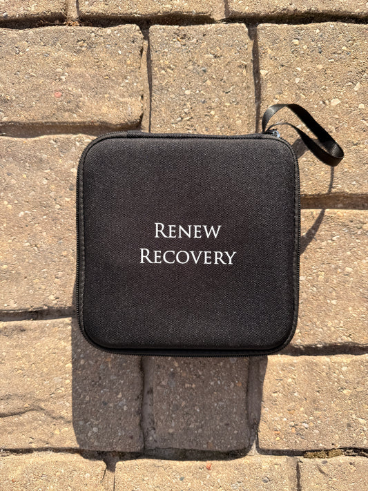 The Renew Gun